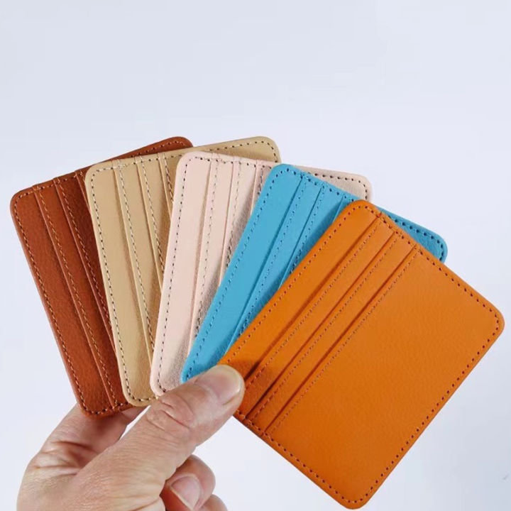 1Pc%20Pu%20Leather%20ID%20Card%20Holder%20Candy%20Color%20Bank%20Credit%20Card%20Box%20Multi%20Slot%20Wallet%20SUPER%20BABY%20-%20Image%202