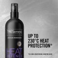 Care & Protect Heat Defence Spray UK’s no. 1 heat defence brand heat protection up to 230°C 300ML UK. 