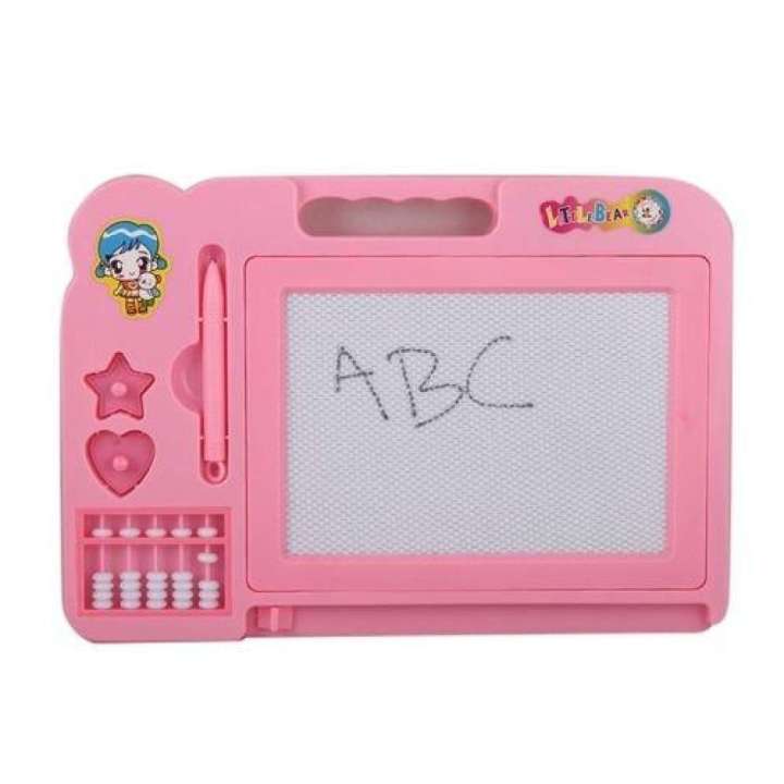 Kids Magic Slate and Drawing Board