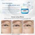 LANBENA Hyaluronic Acid Series Moisturizing Face cream Eye Cream Eye Patches Shrinking Pores Sheet Mask Facial Skin Care 5 Sets.