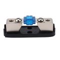 Auto Agu Audio Fuse Box Power Distribution Block,Single way. 