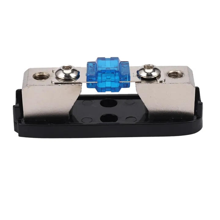 Auto%20Agu%20Audio%20Fuse%20Box%20Power%20Distribution%20Block,Single%20way%20-%20Image%207