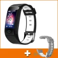 【VisioN Shop】Excelvan Smart Watch Aplus Clock Sync Support Card Bluetooth Connectivity for Android Phone Watch. 
