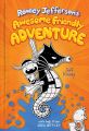 Rowley Jefferson's Awesome Friendly Adventure by Jeff Kinney. 