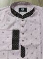 Cotton Exclusive Long Sleeve Panjabi for Men.