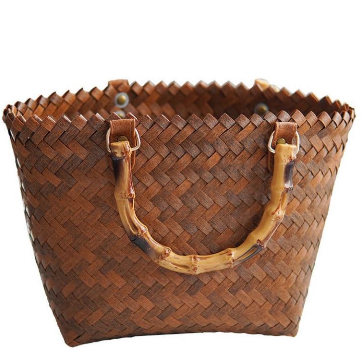 Women's%20Rattan-like%20Straw%20Bag%20Handmade%20Women's%20Woven%20Bag%20Vintage%20Bamboo-like%20Handle%20Handbag%20-%20Image%205