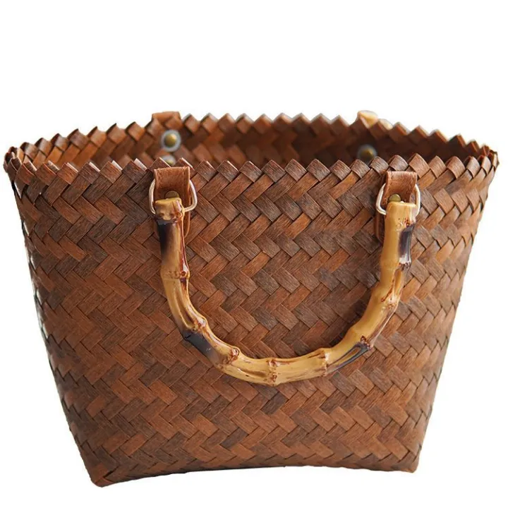 Women's%20Rattan-like%20Straw%20Bag%20Handmade%20Women's%20Woven%20Bag%20Vintage%20Bamboo-like%20Handle%20Handbag%20-%20Image%205