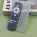 Silicone Remote Control Cover Dust-Proof Water-Resistant TV & Ac Remote Protection Case.