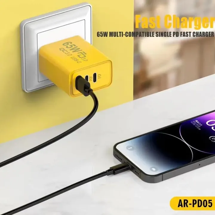 65W%20Type%20C%20Charger%20Quick%20Charge%20QC3.0%20USB%20PD%20Fast%20Charger%20Adapter%20With%203%20Ports%20EU%20US%20Phone%20Power%20Adapter%20For%20Samsumg%20IPhone%20-%20Image%203