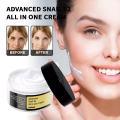 Anti Wrinkle Cream Snail Serum Face Moisturizer Anti Aging Face Lifting Nourishing Repair Snail Cream Korean Original Essence.