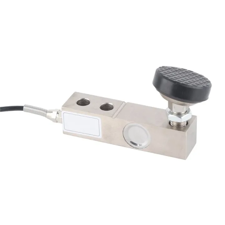 Shear Beam Load Cell Sensor for Industrial Weighing- 1000KG Capacity ...