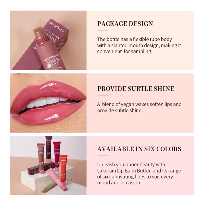 p%20Careeam%20Lipstickemove%20l%20To%20Rip%20Treturizim%20Moiser%20Bal15g%20Lip%20Buttng%20Peptide%20Latment%20Lip%20Mask%20GeDead%20Skin%20Li%20Base%20Lip%20Cr%20-%20Image%203