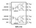 1Pcs New HCPL-314J Optocoupler, A314J Optocoupler, A 314J Optocoupler, HCPL A314J Optocoupler. 