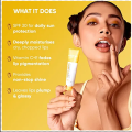 Dot & Key Mango Passion Lip Balm SPF30 with Vitamin C & E - 12g. 