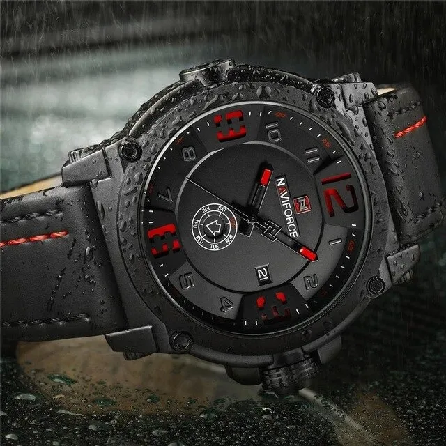 NAVIFORCE%209099%20Men%20Fashion%20Casual%20Watches%20Men%E2%80%99s%20Quartz%20Clock%20-%20Image%206