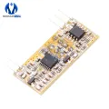 RXB8 433Mhz Superheterodyne Wireless Receiver Module Perfect for Arduino AVR Board. 