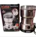 Nima Grinder & Blender | Nima electric Grinder | Blender machine.