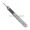 Surgical Bp Handle No 3/4 1pcs. 