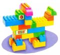 Building Blocks Lego Set For Kids 53 Pcs.
