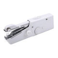 Portable Cordless Battery Mini Hand Sewing Machine for Home. 