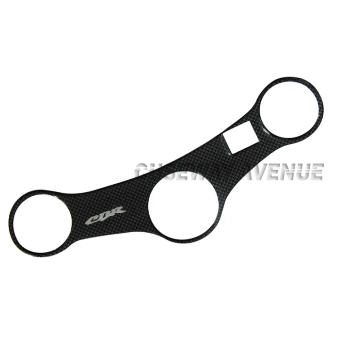%E3%80%90DATA%20FROG%20Global%20MALL%E3%80%91(NEW)mtc30665%20Motorcycle%20Console%20Carbon%20Fiber%20Sticker%20Triple%20Clamp%20for%20Honda%20CBR%20250RR%20600RR%20900RR%201000RR%20650F%20500R%20-%20Image%204