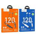 Hoco ES62 Pretty Neckband Bluetooth Earphone. 