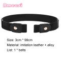 Waist Belt Stretchable Stretch Waist Belt. 