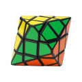 【Heartbeat Girl Store】Educational Diansheng Megaminxeds Cubes Ball Qiyi Gan Profissional 2x5 Crazy Cubo for Children Puzzles Shapes. 