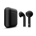 Buds Air Tws Wireless In-Ear Ear Pods Bluetooth 5.0 Headphones In Ear Earphone, In Ear Earbuds For Unisex - Bluetooth Headphone. 