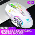 T-WOLF Q13B Wireless Gaming Mouse. 