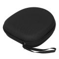 EVA Hard Headphone Carrying Case Protective Storage Bag For Most Headset. 