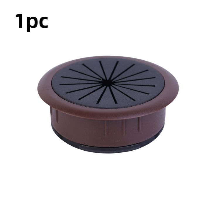 1/3/4pcs%2050MM%20Desk%20Cord%20Grommet%20Wire%20Hole%20Cover%20Line%20Outlet%20Port%20Threading%20Box%20Cover%20Cable%20Passing%20Box%20Office%20Table%20Cable%20Organizer%20-%20Image%209