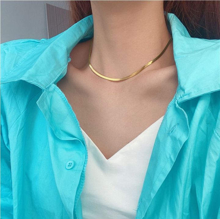 Snake%20Rope%20New%20Necklace%20For%20Women%20-%20Image%204