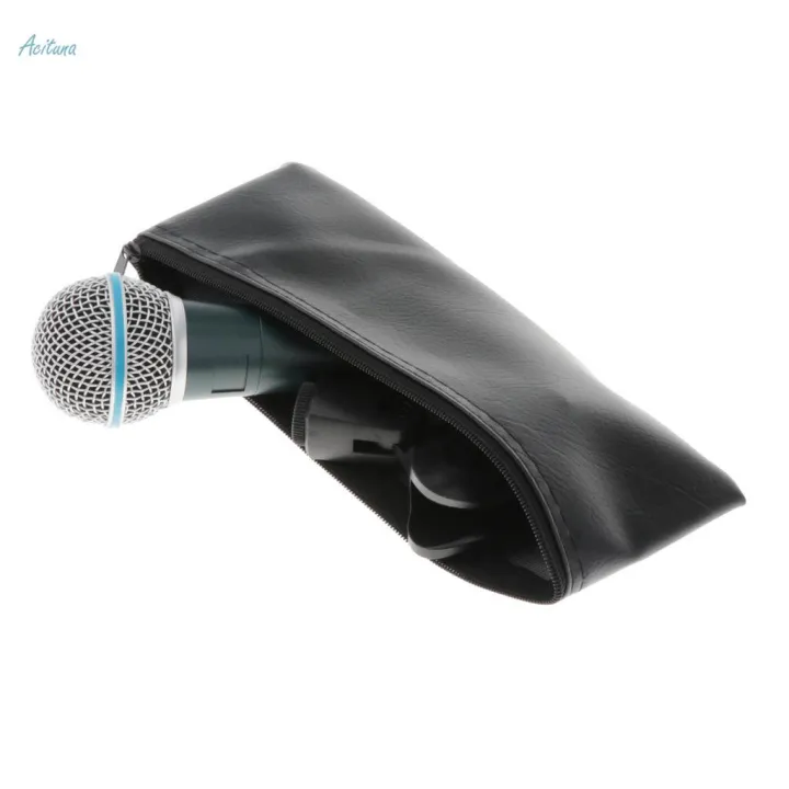 58A%20Supercardioid%20Dynamic%20Microphone%20w/Clip%20for%20Vocal/Instrument%20Accessory%20-%20Image%203