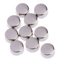 10Pcs Sewing Accessories Tool Handbag Shoulder Bags Bottom Studs Rivets Screw. 