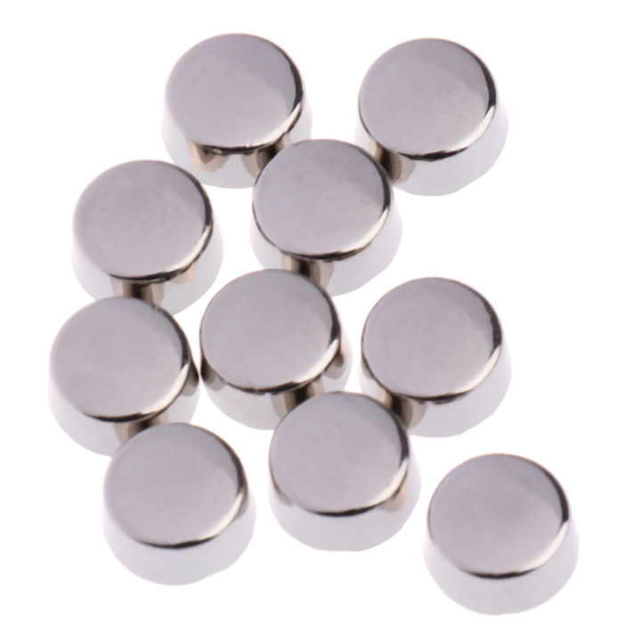 10Pcs%20Sewing%20Accessories%20Tool%20Handbag%20Shoulder%20Bags%20Bottom%20Studs%20Rivets%20Screw%20-%20Image%203
