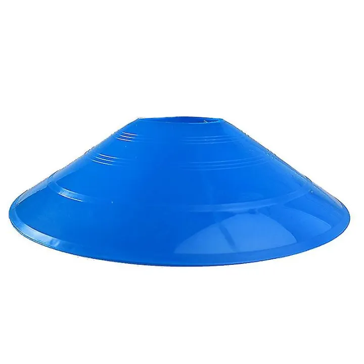 10Pcs%20Football%20Cross%20Training%20Track%20Disc%20Cones%20-%20Essential%20Safety%20Equipment%20For%20Sports%20Practices%20-%20Image%204
