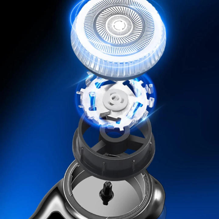 Washable%20Men's%20Shaver%20Quick%20Charger%20Travel-Friendly%20Rechargeable%20Pocket%20Razor%20ABS%20Mini%20Shaver%20for%20On-the-go%20Personal%20Grooming%20-%20Image%205