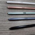 Active Stylus Pen Without Bluetooth Touch-screen Waterproof S-pen Ultra Stylus Pen For Samsung Galaxy Note 20 5G/Note 20 Ultra. 