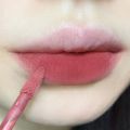 Korean Velvet Matte Lipstick Waterproof Long Lasting Non-Stick Cup Makeup Lip Tint Pen Cosmetic. 