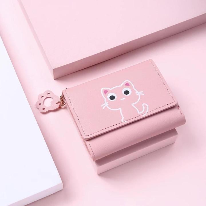 PU%20Leather%20Students%20%20Leisure%20Mini%20Wallet%20Cute%20-%20Image%203
