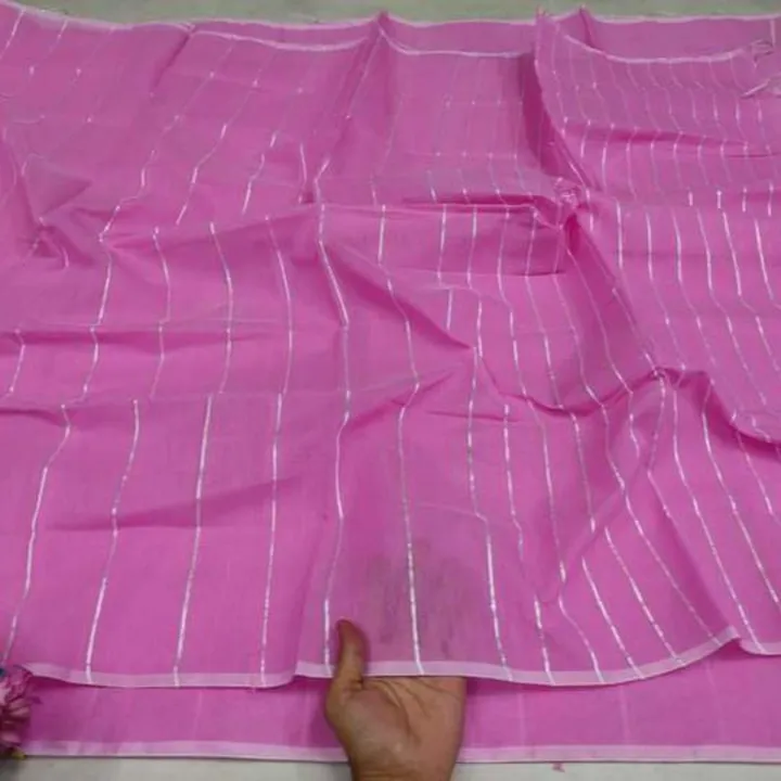 Exclusive%20Half%20Silk%20Chumki%20Saree%20For%20Women%20-Japani%20Silk%20Saree%20-%20Image%206