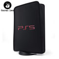 Dust Cover Compatible For Ps5 Game Console Waterproof Protective Cover Washable Case Dust-proof Accessories. 