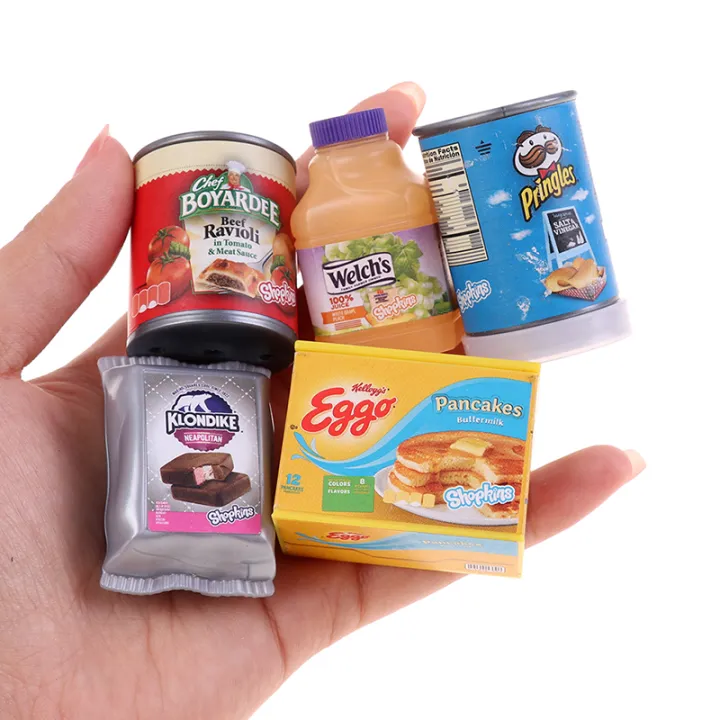 1Pcs%201:12%20Dollhouse%20Miniature%20Bottles%20Cans%20Supermarket%20Toys%20DIY%20Decoration%20Accessories%20MJD%20-%20Image%207