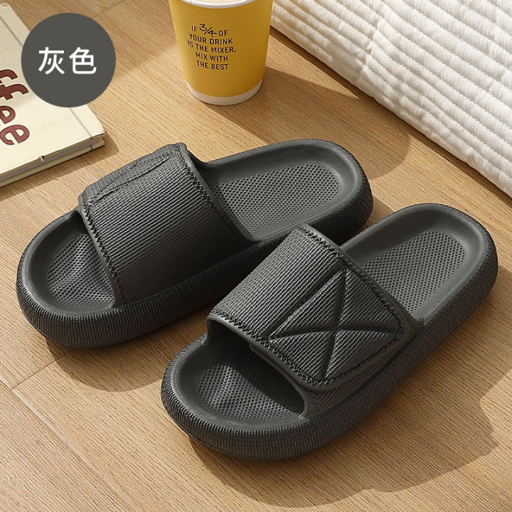 Slippers%20women's%20summer%20velcro%20non-slip%20home%20bathroom%20bath%20couple%20stepping%20on%20feeling%20soft%20soled%20home%20slippers%20wholesale%20-%20Image%206