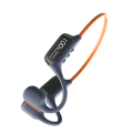 32GB Bone Conduction Bluetooth Headphone IPX8 Waterproof Swimming Earphone Wireless Stereo Music Headset. 