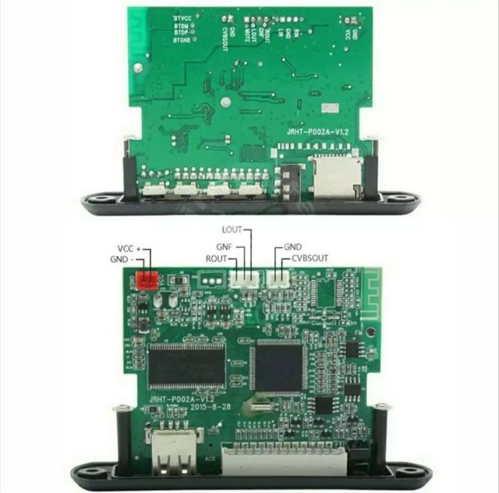 MP5%20Player%20Audio%20HD%20Video%20Player%20Module%20With%20IR%20Remote%20Control%20Support%20MP4%20MP3%20FM%20USB%20TF%20Card%20Remote%20Control%205V%20Video%20Card%20Equivalent%20MP3%20FM%20Module%20-%20Image%206