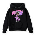 Aphmau 3D hoodies for kids Boys Girls autumn winter casual sweatshirts casual hoodie children clothing cartoon anime streetwear. 