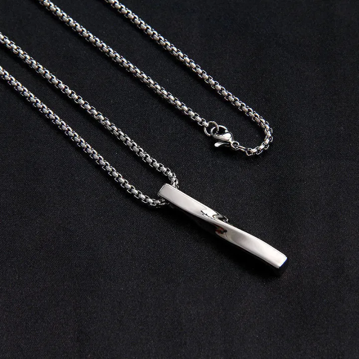 New%20Attractive%20Necklace%20for%20Men%20Boys%20Stick%20Bar%20Necklace%20-%20Image%204