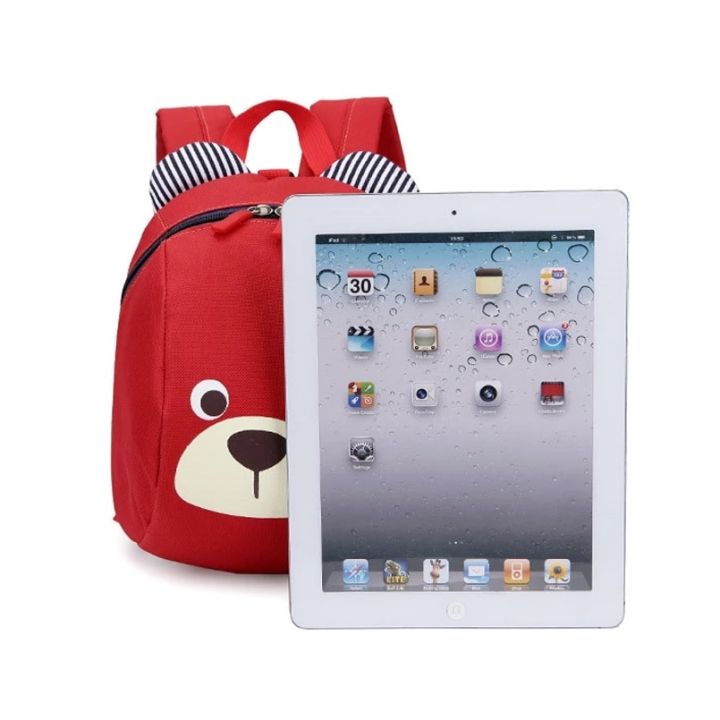 School%20Bag%20Backpack%20for%20Children%20Baby%20Bags%20Mochila%20Infantil%20Children%20School%20Bags%20New%20Cute%20Anti-lost%20Children's%20Backpack%20-%20Image%207
